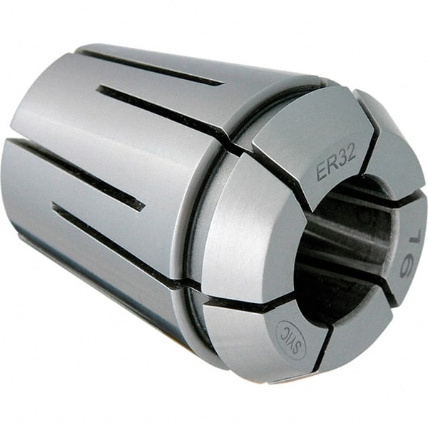 Techniks - 22mm ER40 ER Coolant Collet - Exact Tool & Supply