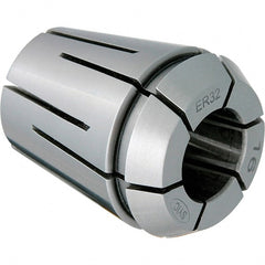 Techniks - 14mm ER25 ER Coolant Collet - Exact Tool & Supply