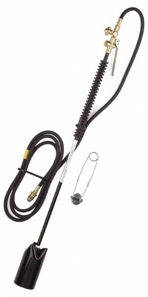 Harris Products - 1 Piece, Oxygen Propane Torch Kit - Exact Tool & Supply