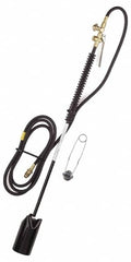 Harris Products - 1 Piece, Oxygen Propane Torch Kit - Exact Tool & Supply