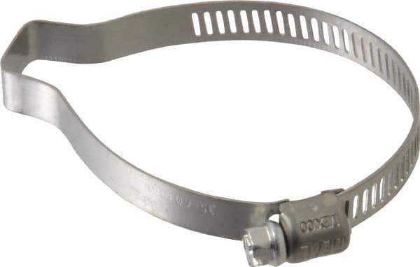 Parker - Air Cylinder Switch Clamp - For 1-3/4 & 2" Air Cylinders, Use with SRM Cylinders - Exact Tool & Supply