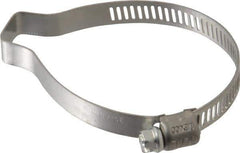 Parker - Air Cylinder Switch Clamp - For 1-3/4 & 2" Air Cylinders, Use with SRM Cylinders - Exact Tool & Supply