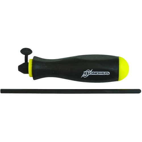 HANDYHEX ADJ HDL + 7/64 - Exact Tool & Supply