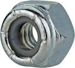 Value Collection - Lock Nuts System of Measurement: Inch Type: Hex Lock Nut - Exact Tool & Supply