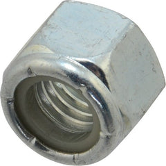 Value Collection - Lock Nuts System of Measurement: Inch Type: Hex Lock Nut - Exact Tool & Supply