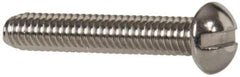 Value Collection - Machine Screws System of Measurement: Inch Thread Size (Inch): 3/8-16 - Exact Tool & Supply