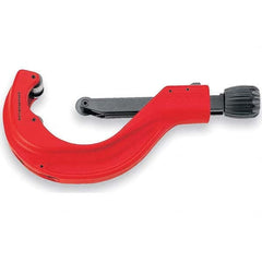 Rothenberger - Pipe & Tube Cutters Type: Tube Cutter Maximum Pipe Capacity (Inch): 6-5/8 - Exact Tool & Supply