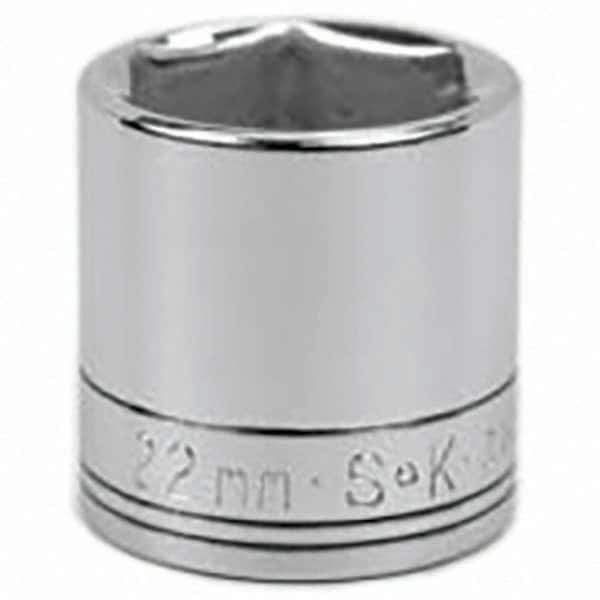 SK - Hand Socket - Exact Tool & Supply