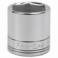 SK - Hand Socket - Exact Tool & Supply