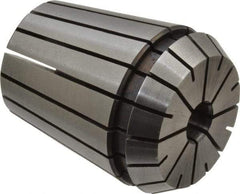 Parlec - 5/16" ER32 Collet - 1.574" OAL, 1.3" Overall Diam - Exact Tool & Supply