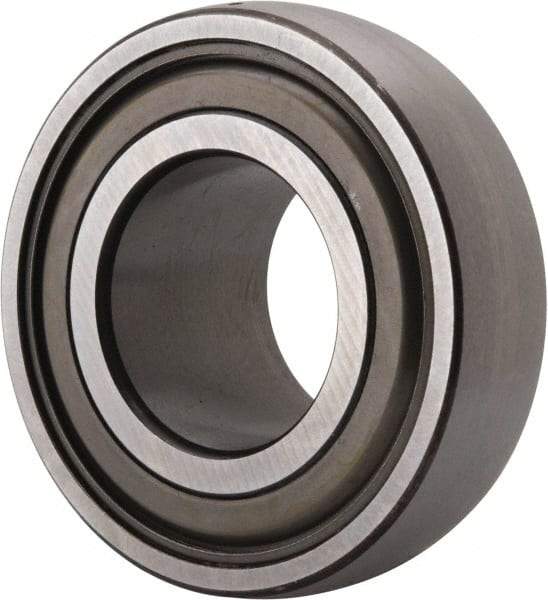 SKF - 1-3/8" ID x 2.8346" OD, 4,410 Lb Dynamic Capacity, Insert Bearing Insert Bearing - 3/4" Race Width, 3,440 Lb Static Capacity - Exact Tool & Supply