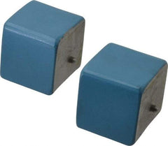 Bessey - 2-5/8" Wide, Steel Reco Raising Block - Exact Tool & Supply