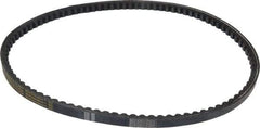Continental ContiTech - Section BX, 41" Outside Length, V-Belt - Fiber Reinforced Vytracord, Torque-Flex, No. BX38 - Exact Tool & Supply