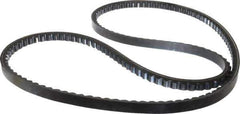 Continental ContiTech - Section BX, 70" Outside Length, V-Belt - Fiber Reinforced Vytracord, Torque-Flex, No. BX67 - Exact Tool & Supply