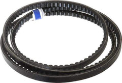 Continental ContiTech - Section BX, 96" Outside Length, V-Belt - Fiber Reinforced Vytracord, Torque-Flex, No. BX93 - Exact Tool & Supply
