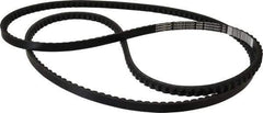 Continental ContiTech - Section BX, 99" Outside Length, V-Belt - Fiber Reinforced Vytracord, Torque-Flex, No. BX96 - Exact Tool & Supply