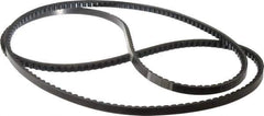 Continental ContiTech - Section BX, 111" Outside Length, V-Belt - Fiber Reinforced Vytracord, Torque-Flex, No. BX108 - Exact Tool & Supply