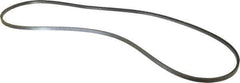 Continental ContiTech - Section 3L, 56" Outside Length, V-Belt - High Traction Rubber, Fractional HP, No. 3L560 - Exact Tool & Supply