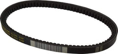 Continental ContiTech - Section 5L, 24" Outside Length, V-Belt - High Traction Rubber, Fractional HP, No. 5L240 - Exact Tool & Supply