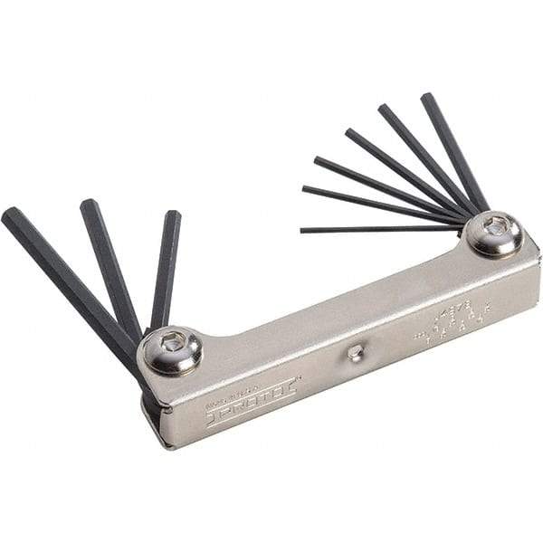 Proto - Hex Key Set - Exact Tool & Supply