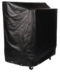 PortaCool - Evaporative Cooler Vinyl Cover - For Use with 48" Evaporative Cooler - Exact Tool & Supply