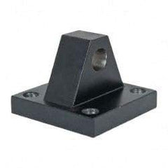 Parker - Air Cylinder Eye Bracket - Use with 3MA and 4MA Series Cylinders - Exact Tool & Supply