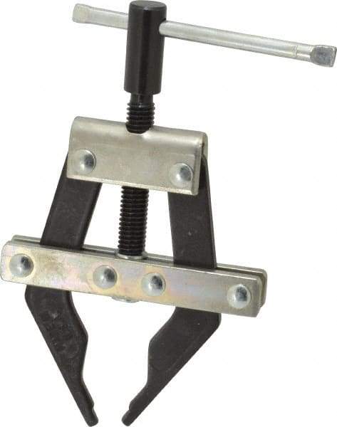 Fenner Drives - Chain Puller - 3-1/2" Jaw Spread - Exact Tool & Supply