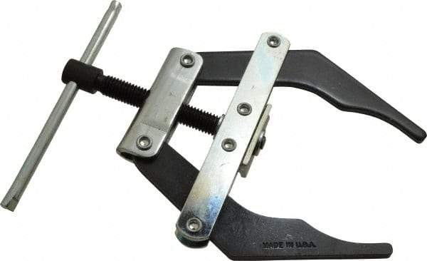 Fenner Drives - Chain Puller - 5" Jaw Spread - Exact Tool & Supply