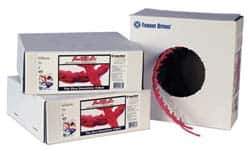 Fenner Drives - Section B/5L, 21/32" Wide, Adjustable Replacement Belt - Link Style V-Belt - Exact Tool & Supply