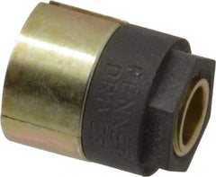 Fenner Drives - Shaft Mounts Bore Diameter: 1/4 (Inch) Contact Pressure on Hub (psi): 16,700.000 - Exact Tool & Supply