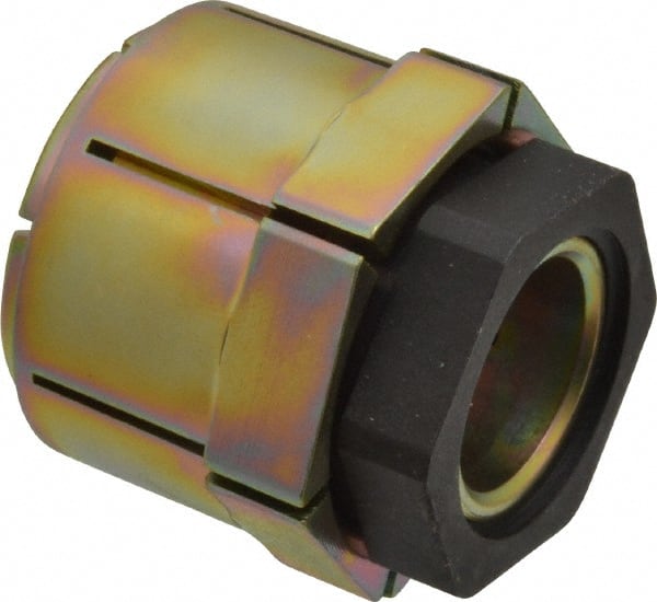 Fenner Drives - Shaft Mounts Bore Diameter: 3/4 (Inch) Contact Pressure on Hub (psi): 16,000.000 - Exact Tool & Supply