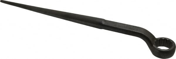 Proto - 1-5/16" 12 Point Spud Handle Box Wrench - Exact Tool & Supply