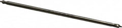Keo - #1 Plain Cut 82° Incl Angle High Speed Steel Combo Drill & Countersink - Exact Tool & Supply