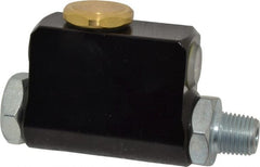 Coilhose Pneumatics - 1/4" Outlet, 150 Max psi, Inline Filters, Regulators & Lubricators - Exact Tool & Supply