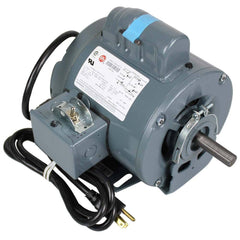 Welch - Air Compressor & Vacuum Pump Accessories; Type: Pump Motor ; For Use With: 1402/1380/1405 - Exact Tool & Supply