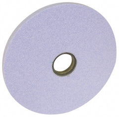 Grier Abrasives - 7" Diam x 1-1/4" Hole x 3/4" Thick, K Hardness, 46 Grit Surface Grinding Wheel - Exact Tool & Supply