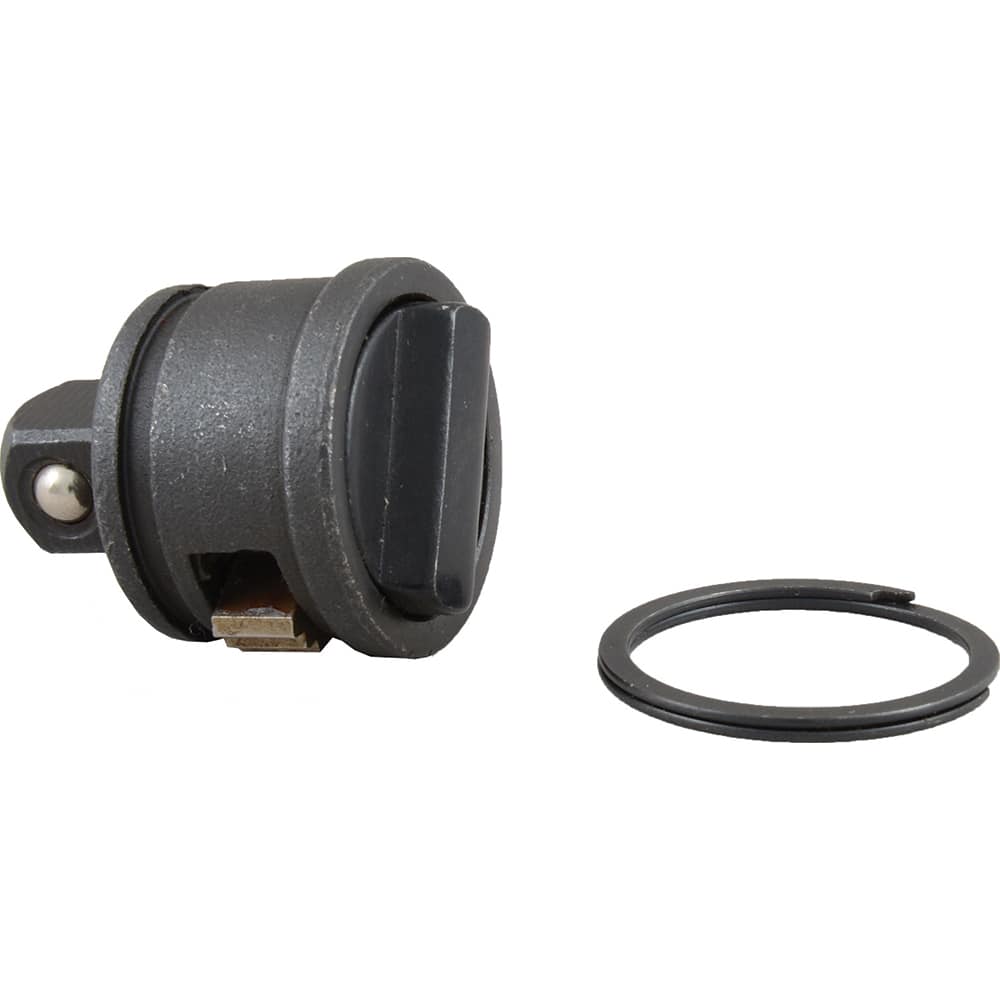 Martin Tools - Ratchet Repair Kits; Repair Type: Drive Ratchet ; Drive Size (Inch): 1 - Exact Tool & Supply