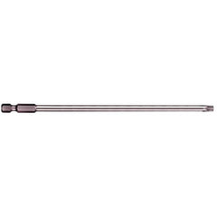 Wiha - T30 Torx Bit - Exact Tool & Supply