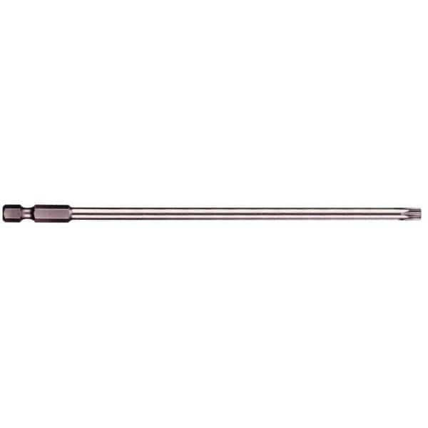 Wiha - T15 Torx Bit - Exact Tool & Supply