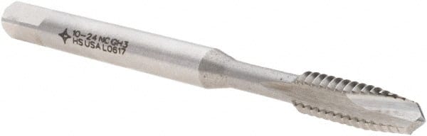 Cleveland - Spiral Point Tap - - Exact Tool & Supply