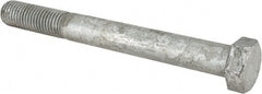 Value Collection - 3/4-10 UNC, 7" Length Under Head Hex Head Cap Screw - Exact Tool & Supply