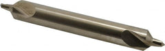Keo - #8 Plain Cut 90° Incl Angle High Speed Steel Combo Drill & Countersink - Exact Tool & Supply