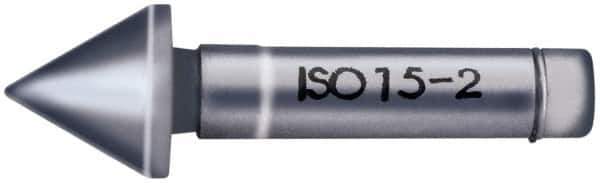 TESA Brown & Sharpe - Micrometer Thread Insert - Use with TESA AC Series Micrometers - Exact Tool & Supply