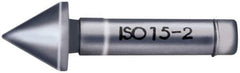 TESA Brown & Sharpe - Micrometer Thread Insert - Use with TESA AC Series Micrometers - Exact Tool & Supply
