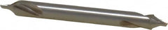 Keo - #11 Bell Cut 60° Incl Angle Cobalt Combo Drill & Countersink - Exact Tool & Supply