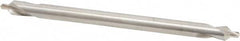 Keo - #2 Plain Cut 82° Incl Angle High Speed Steel Combo Drill & Countersink - Exact Tool & Supply