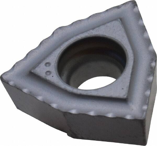 Komet - KXT1480004 BK79 Carbide Milling Insert - Exact Tool & Supply