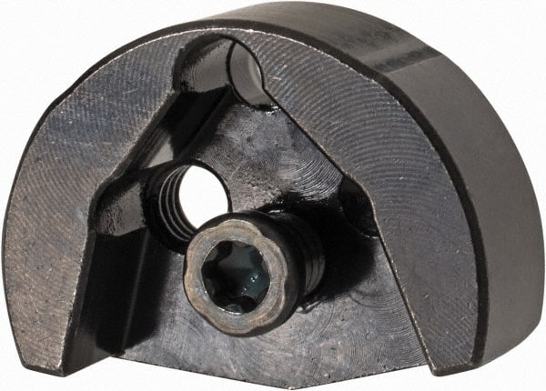 Komet - Pockets For Indexables; Shape: Trigon ; Indexable Tool Type: Drilling - Exact Tool & Supply
