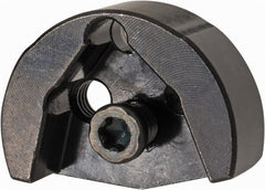 Komet - Pockets For Indexables; Shape: Trigon ; Indexable Tool Type: Drilling - Exact Tool & Supply