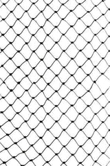 Bird-X - Plastic Bird Control Netting - 1/8 Inch High x 50 Ft. Wide x 50 Ft. Long x 0.01 Inch Thick - Exact Tool & Supply